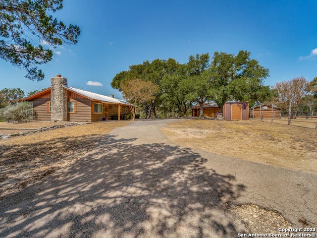 Photo of 1660 MCIVER, Canyon Lake, TX 78133 (MLS # 1954725)