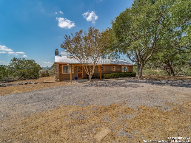 Photo of 1660 MCIVER, Canyon Lake, TX 78133 (MLS # 1954725)