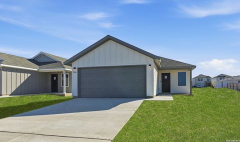 Photo of 8244 Smithers Avenue, San Antonio, TX 78252 (MLS # 1935227)