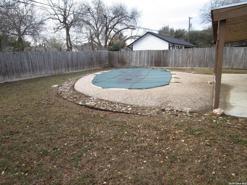 Photo of 7106 Timber Ridge, San Antonio, TX 78227 (MLS # 1938776)