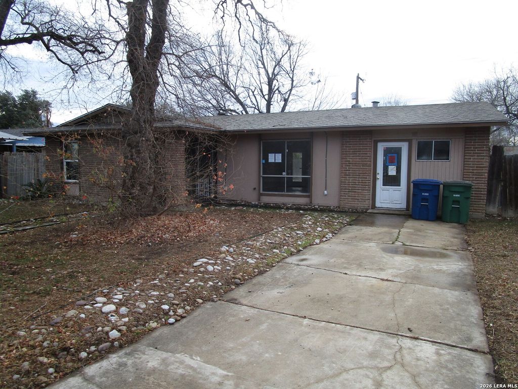 Photo of 7106 Timber Ridge, San Antonio, TX 78227 (MLS # 1938776)