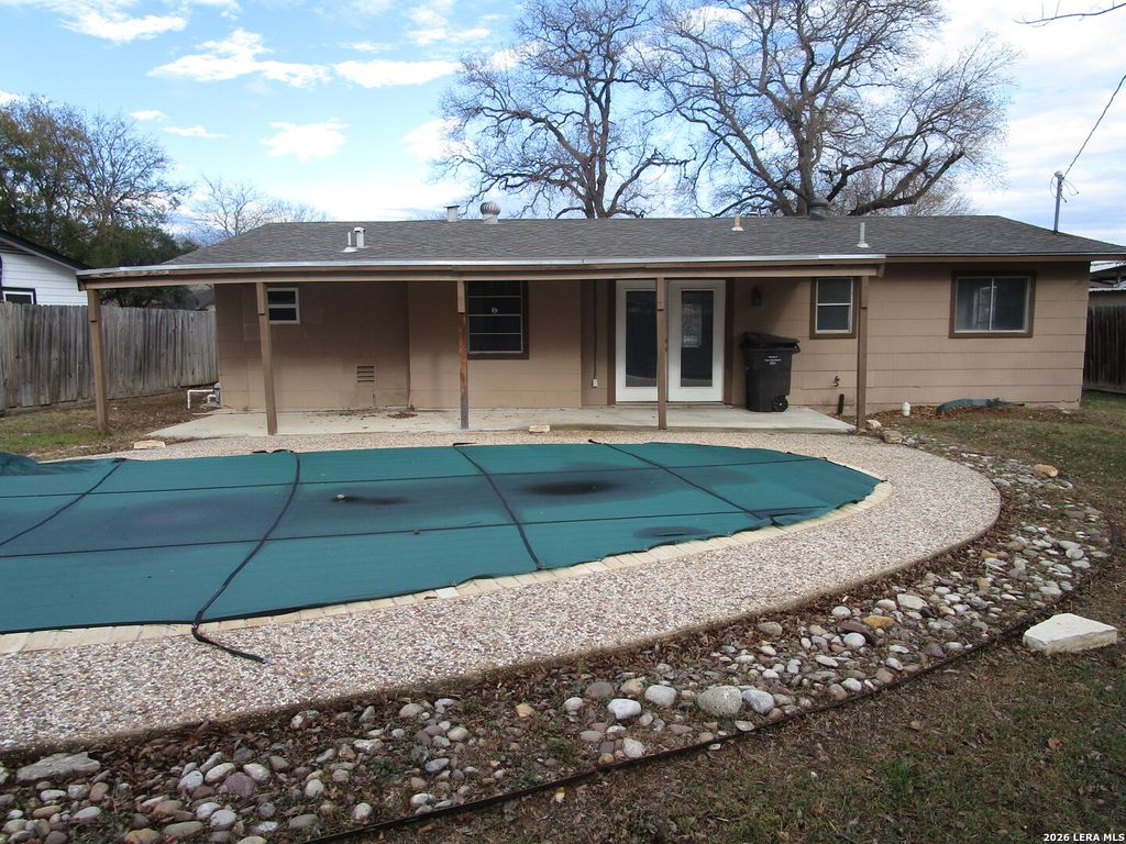 Photo of 7106 Timber Ridge, San Antonio, TX 78227 (MLS # 1938776)