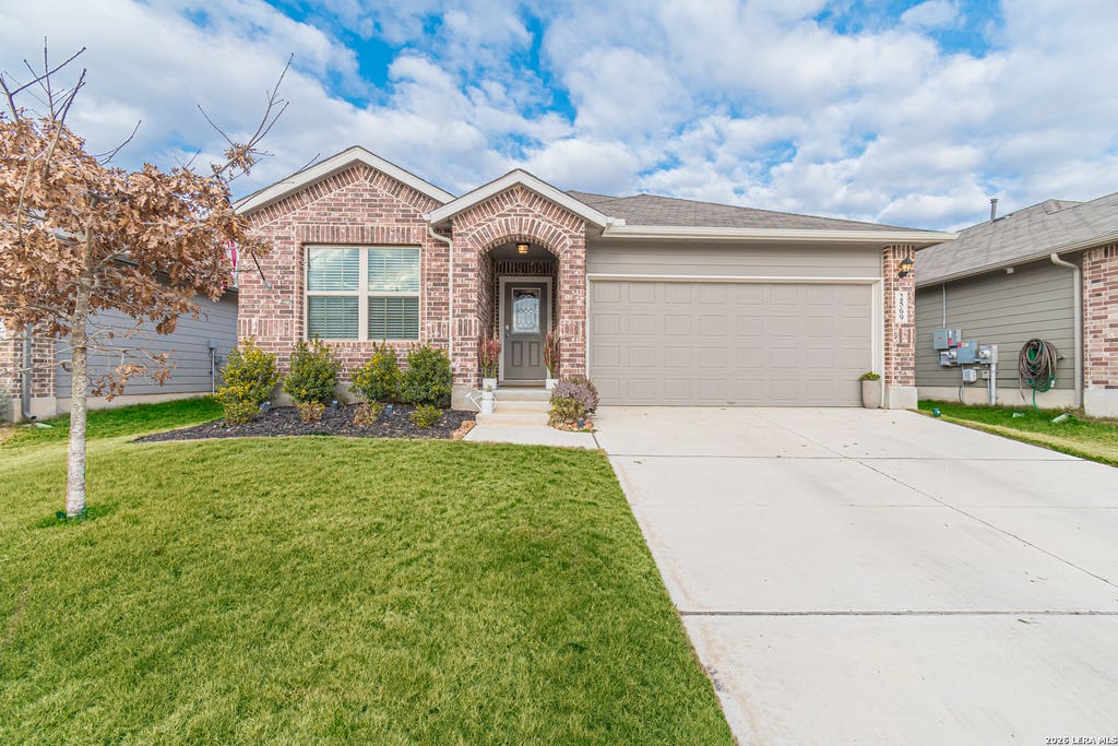 Photo of 2569 McCrae, New Braunfels, TX 78130 (MLS # 1992510)
