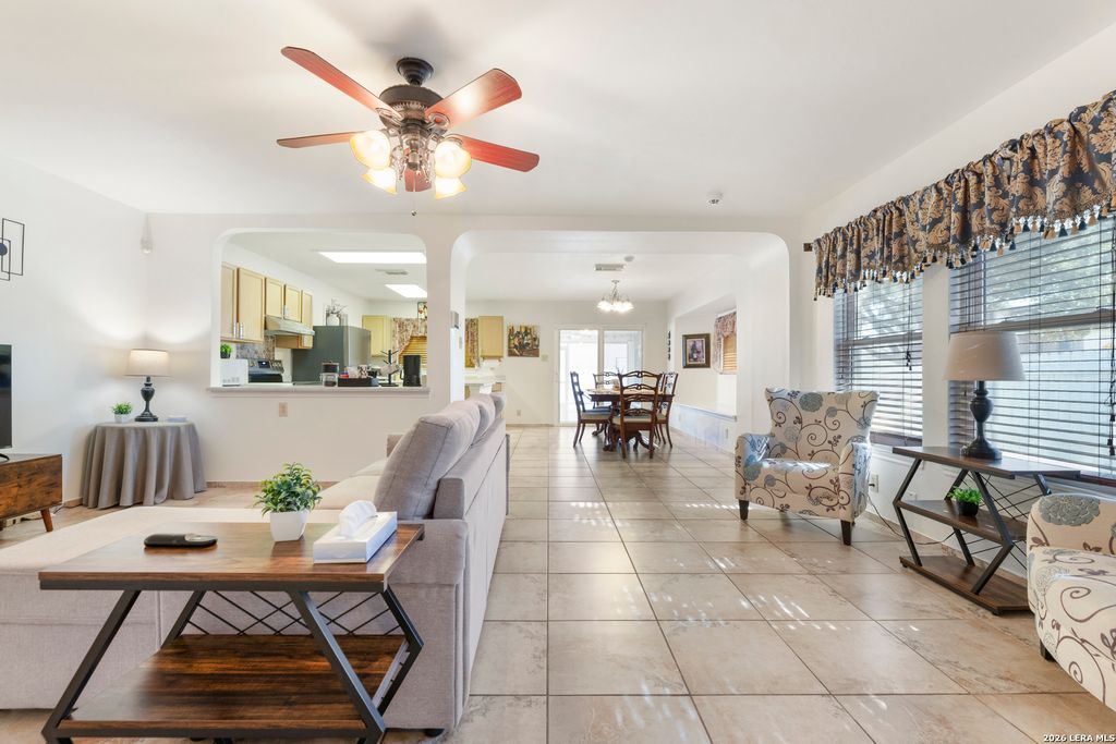 Photo of 9306 Maverick Pass, San Antonio, TX 78240 (MLS # 1945058)