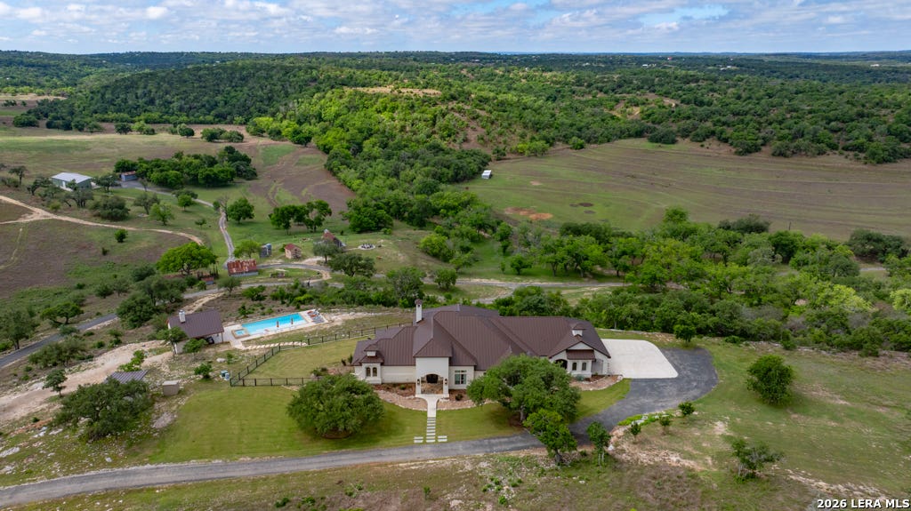 Photo of 1634 KALLENBERG -KLINKSEIK, Fredericksburg, TX 78624 (MLS # 1999412)
