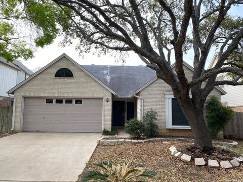 Photo of 6710 Ambush Dr, San Antonio, TX 78240 (MLS # 2008878)