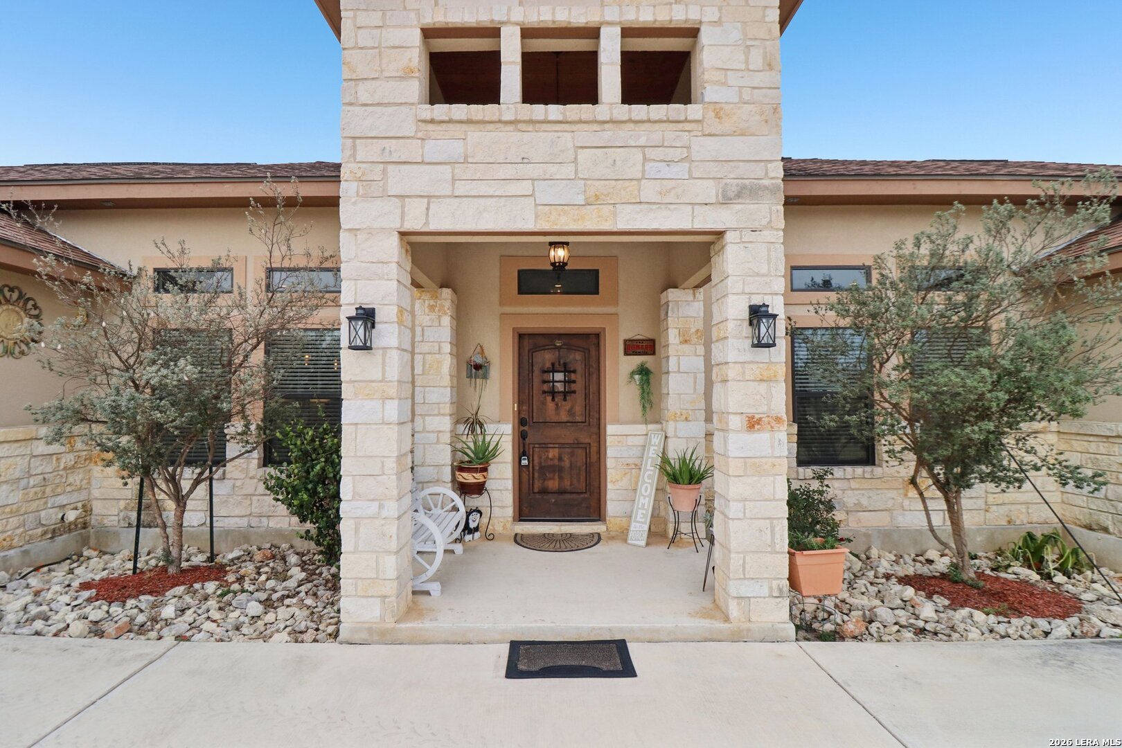 311 Abrego Lake