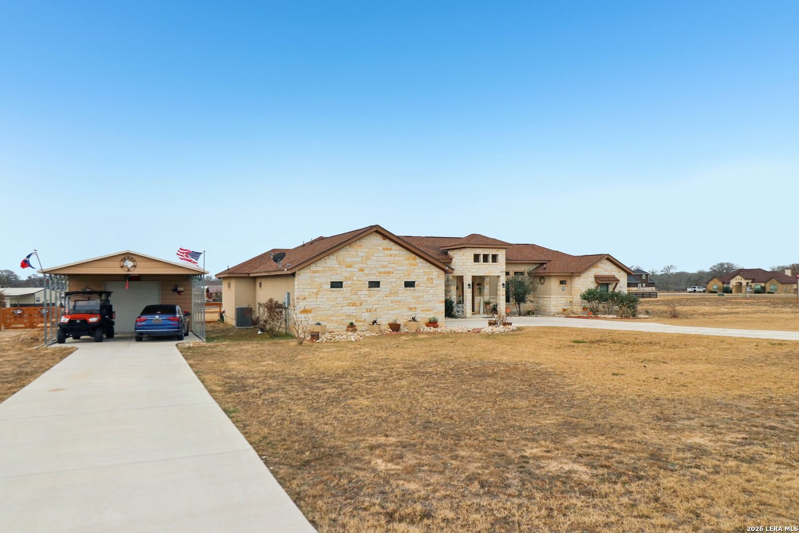 311 Abrego Lake