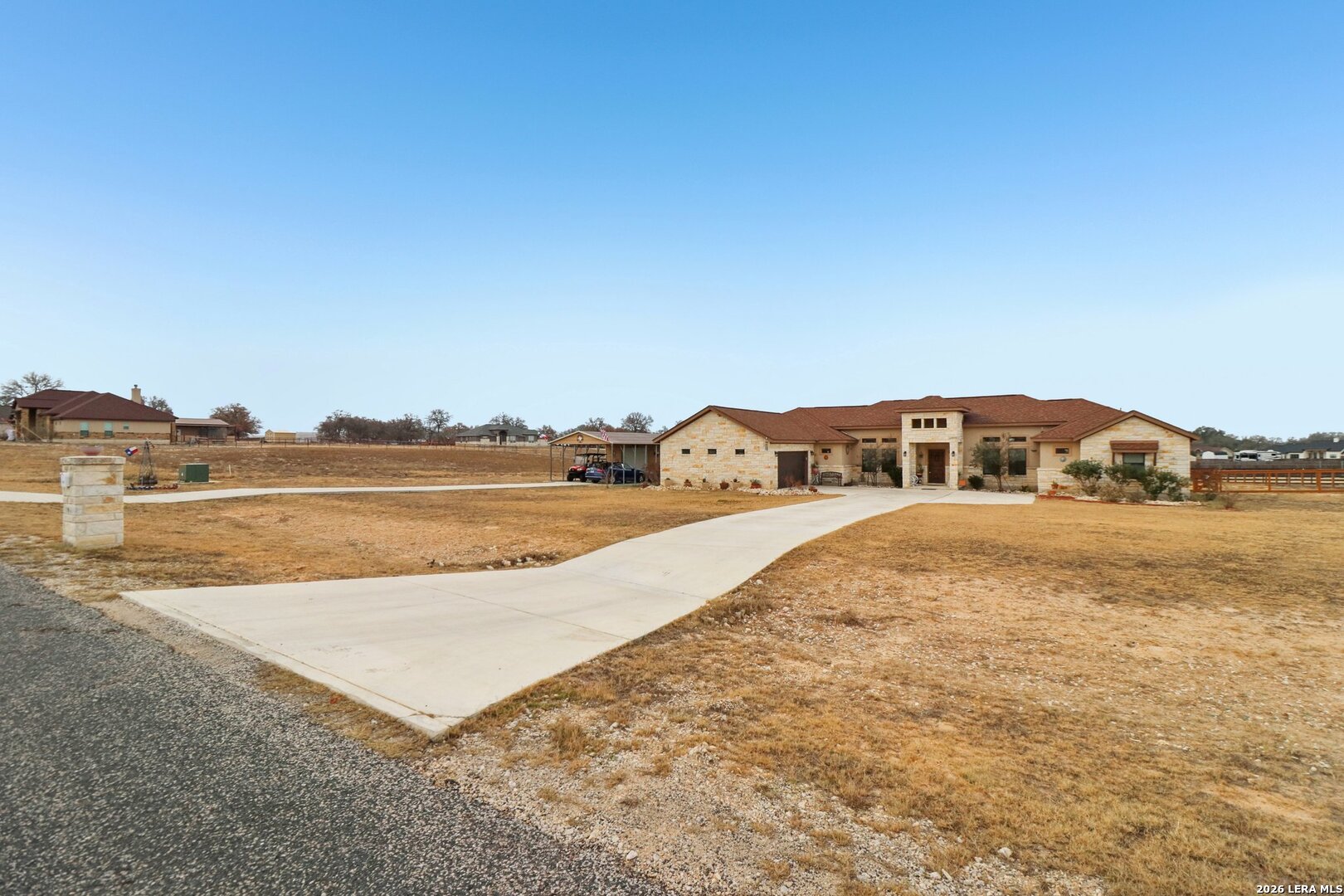 311 Abrego Lake