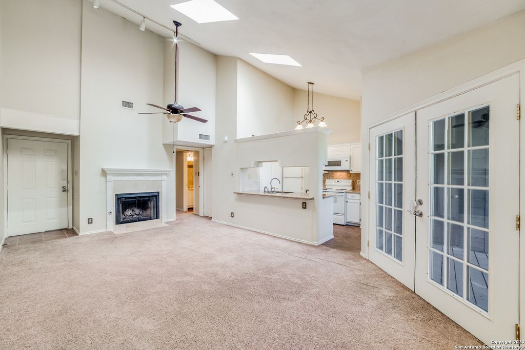 Photo of 8611 DATAPOINT DR 64 #64, San Antonio, TX 78229 (MLS # 1923435)