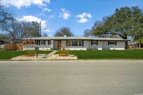 192 Oriole New Braunfels TX 78130