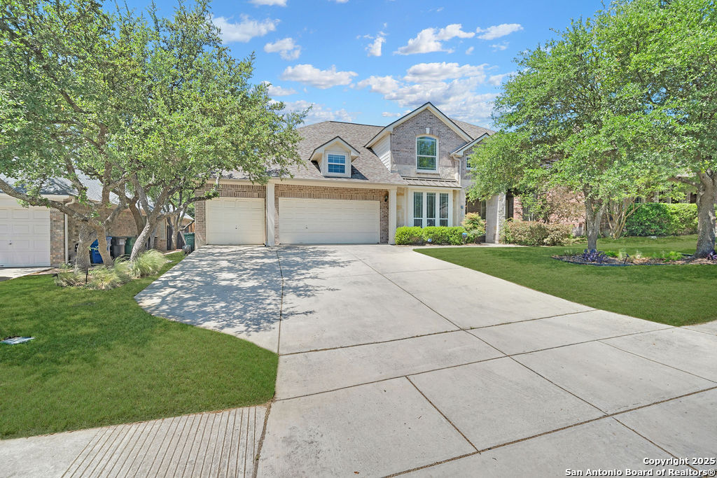 19209 Fenwick Crest