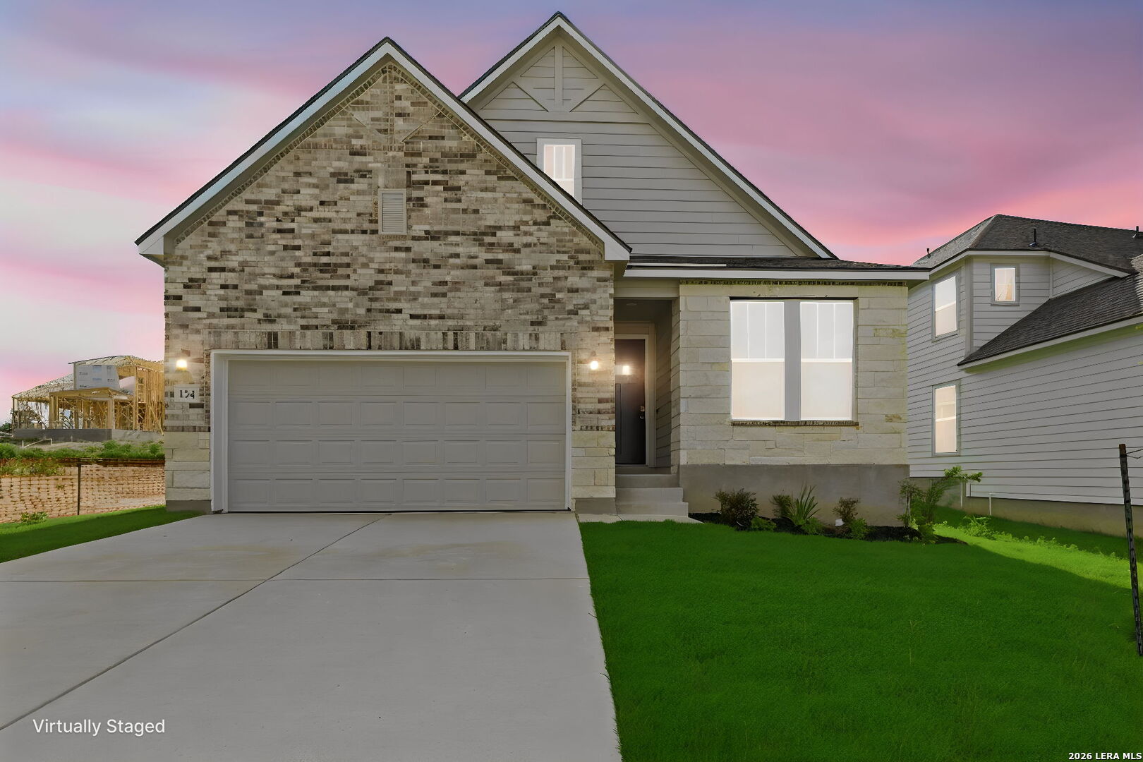 Photo 1 of 38 — 134 Lucy Landing, San Antonio, TX 78245