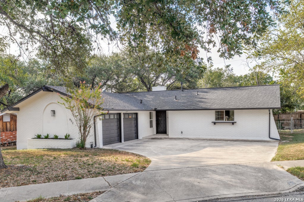 Photo of 622 Mauze, San Antonio, TX 78216 (MLS # 2018451)