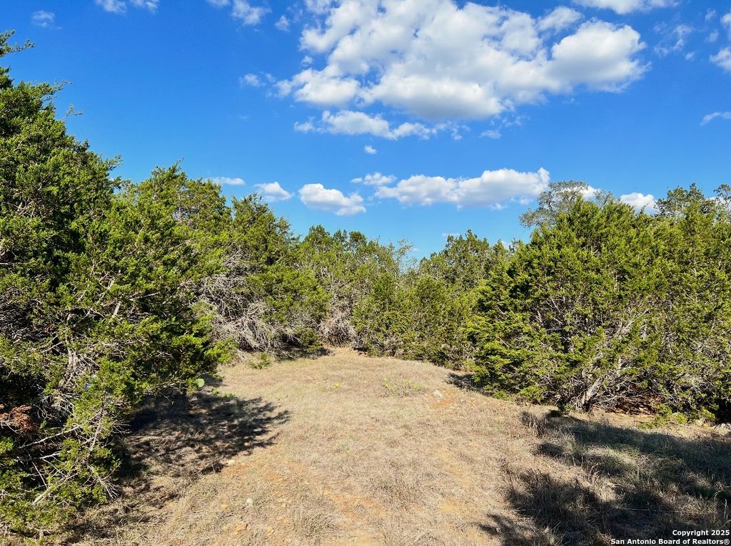Photo of TBD Saddle, Bandera, TX 78003 (MLS # 1930319)