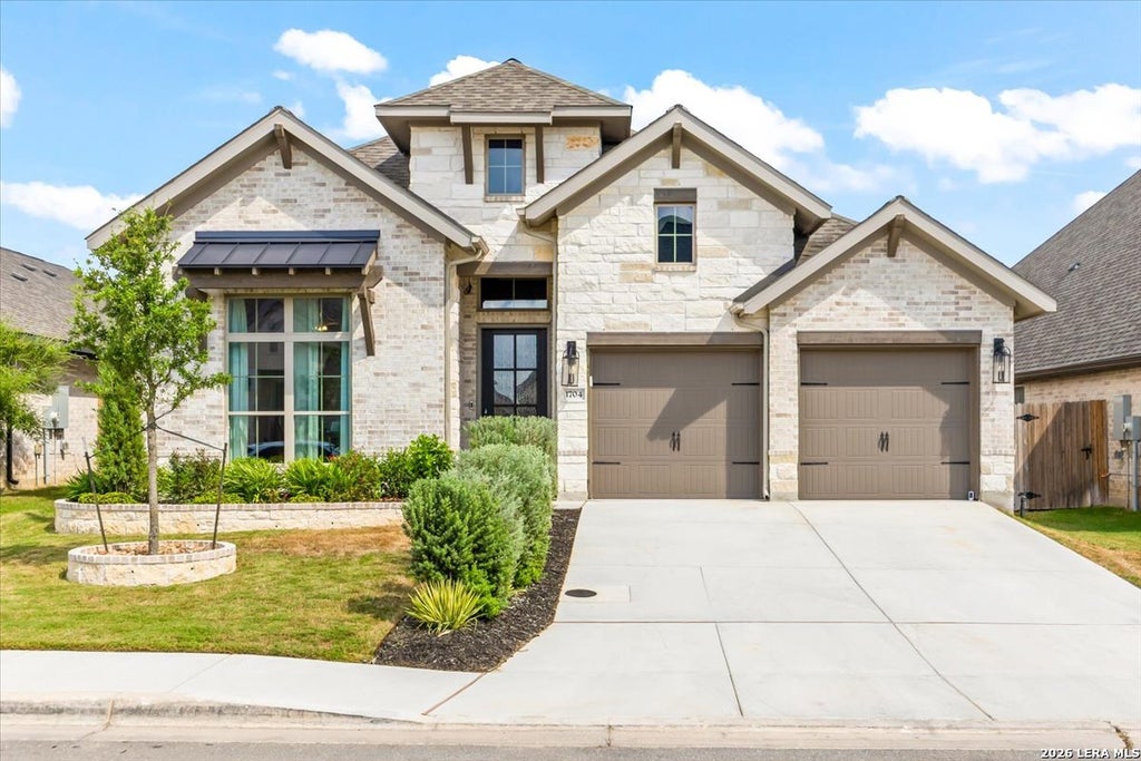 Photo of 1704 Field, Seguin, TX 78155 (MLS # 2019091)