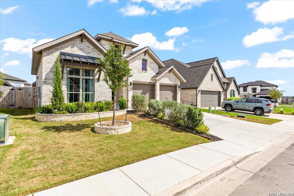 Photo of 1704 Field, Seguin, TX 78155 (MLS # 2019091)