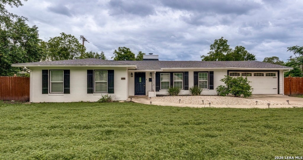 Photo of 260 Wyanoke, San Antonio, TX 78209 (MLS # 2023612)