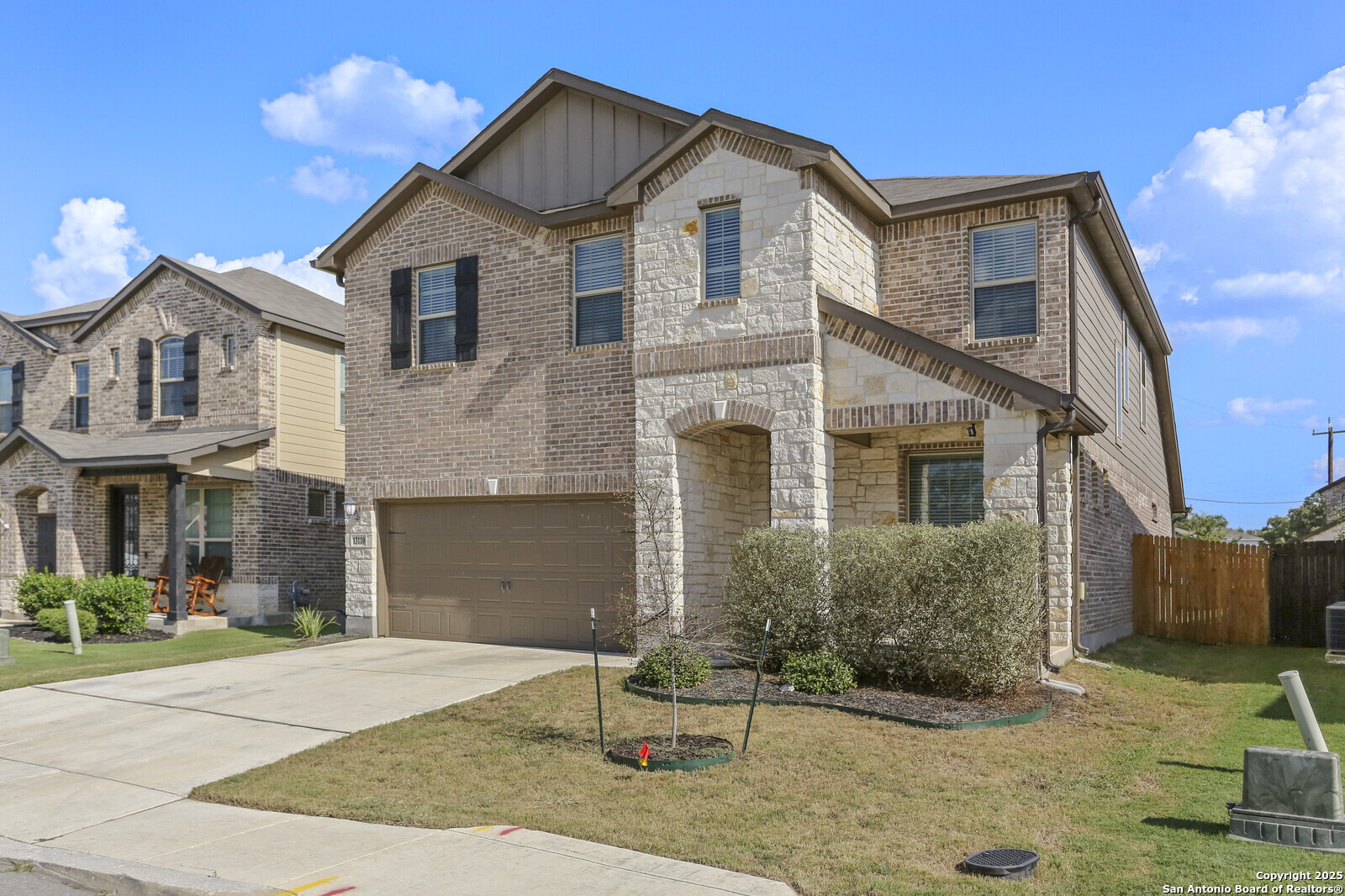 13110 Maridell Park, San Antonio, TX, 78253