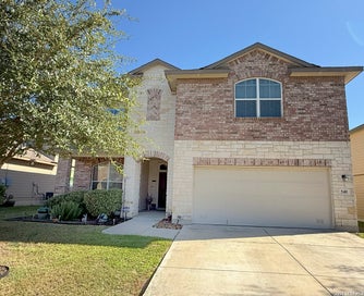 540 Pearl Chase Cibolo TX 78108
