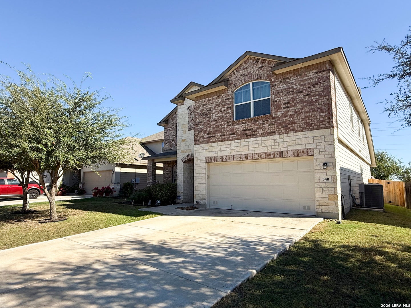 540 Pearl Chase