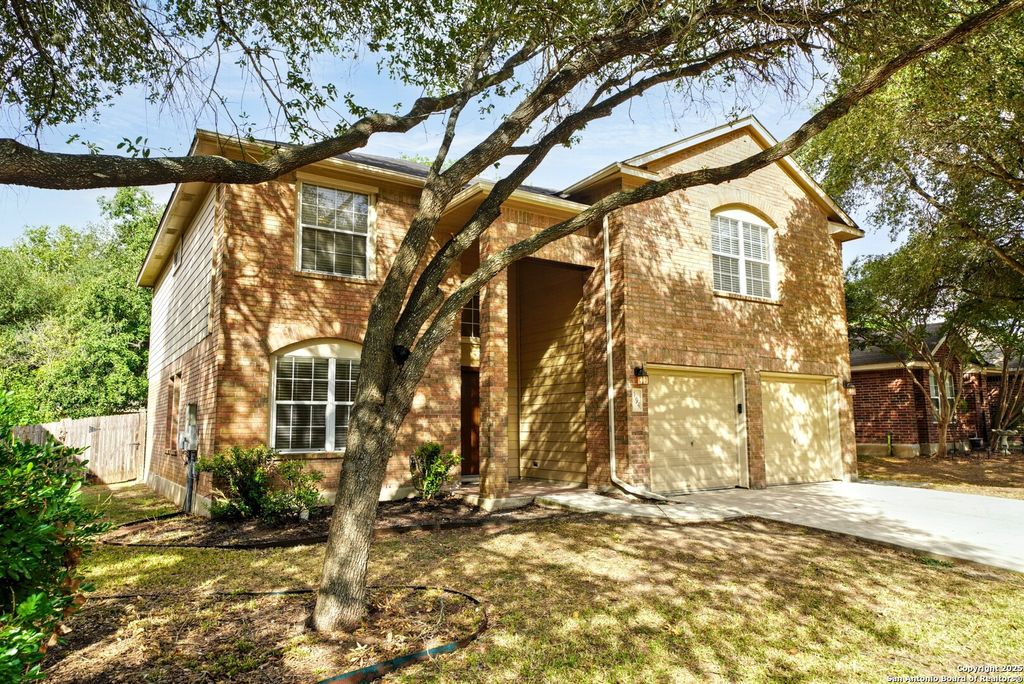 Photo of 194 Laceleaf, Cibolo, TX 78108 (MLS # 1895237)