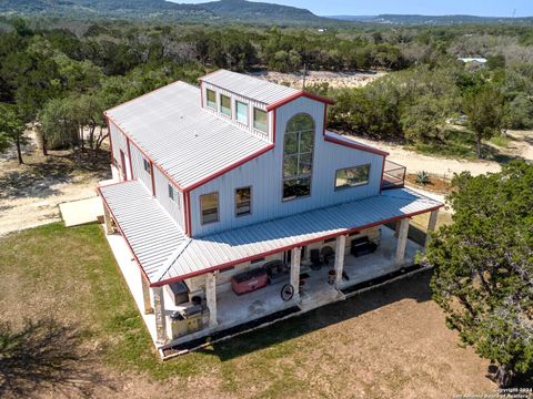 A home in Pipe Creek