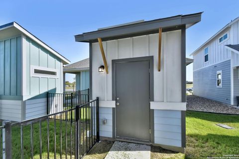 A home in New Braunfels