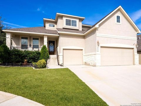 Photo of 8623 Carmel Rose, Boerne, TX 78015 (MLS # 1926608)