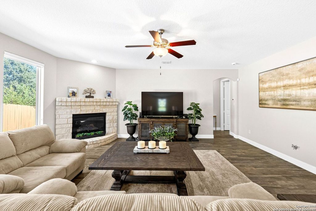 Photo of 8623 Carmel Rose, Boerne, TX 78015 (MLS # 1926608)