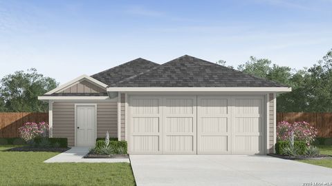 Photo of 1643 House Finch Drive, San Antonio, TX 78253 (MLS # 1935149)