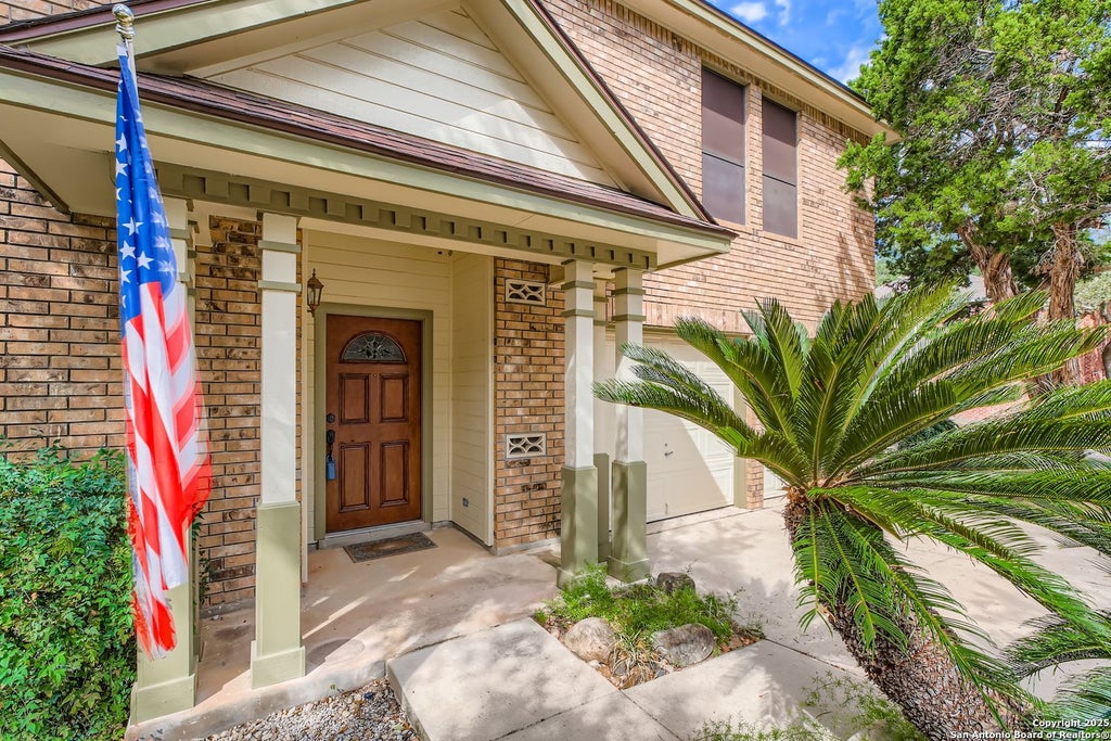 Photo of 7023 Washita Way, San Antonio, TX 78256 (MLS # 1907548)