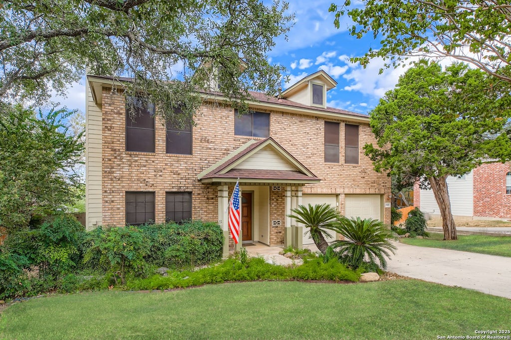 Photo of 7023 Washita Way, San Antonio, TX 78256 (MLS # 1907548)