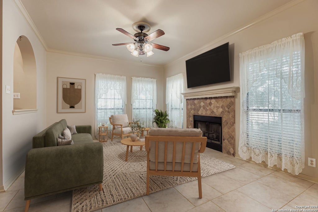 Photo of 7023 Washita Way, San Antonio, TX 78256 (MLS # 1907548)