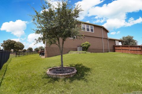 A home in Schertz