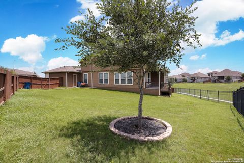 A home in Schertz