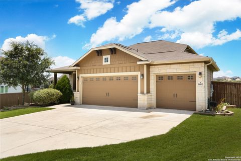 A home in Schertz