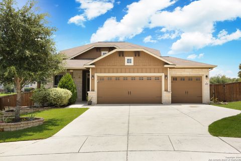 A home in Schertz