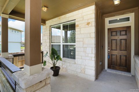 A home in Schertz