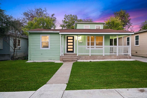 333 HAGGIN ST, SAN ANTONIO, TX 78210 - Image 2dbef0ca5759314ea10d20df8ee90bcd/3671676670