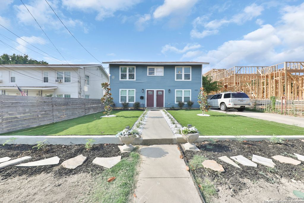 Photo of 315 norwood 1 #1, San Antonio, TX 78212 (MLS # 1926480)