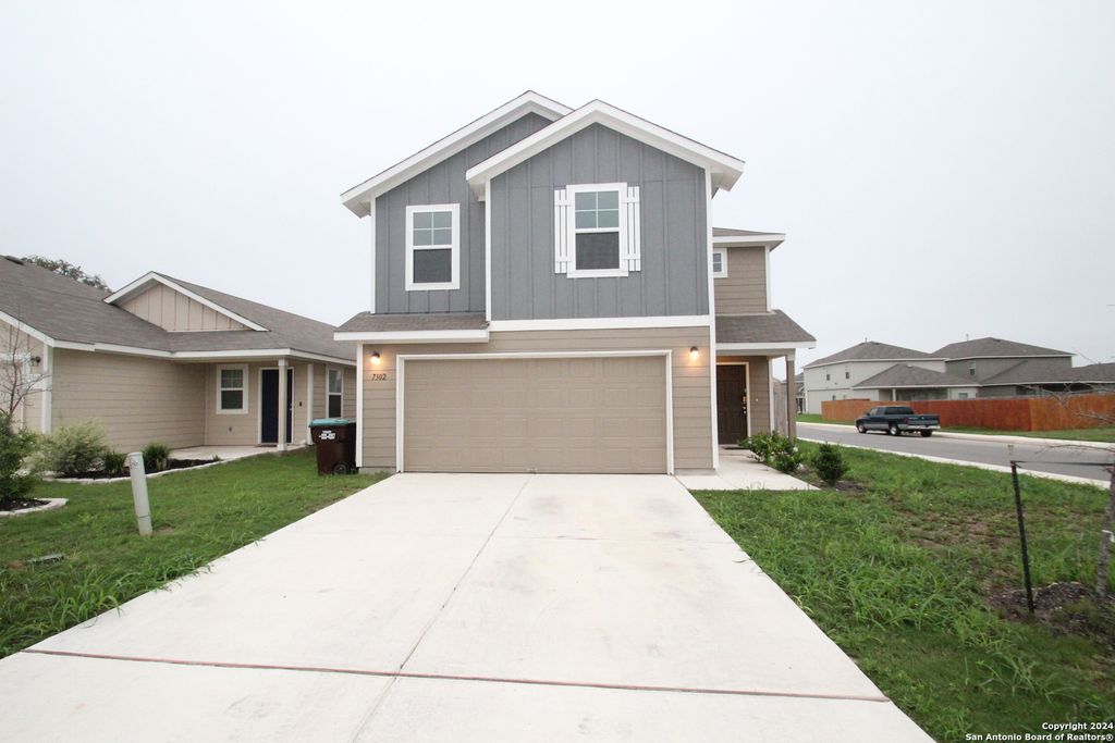 Photo of 7302 Storms End, San Antonio, TX 78253 (MLS # 1898795)