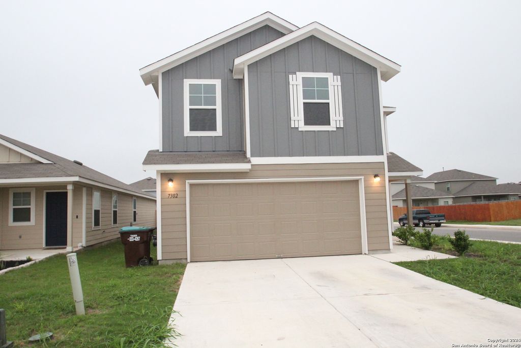 Photo of 7302 Storms End, San Antonio, TX 78253 (MLS # 1898795)