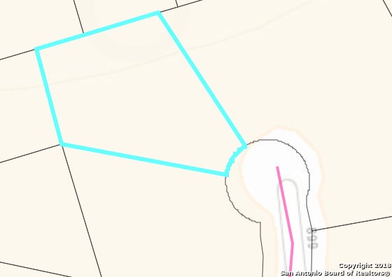 Photo of LOT 16 FIRE WHEEL, Bandera, TX 78003 (MLS # 1574763)