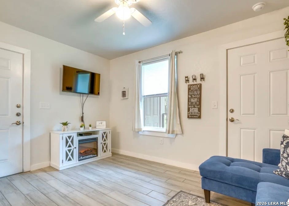 Photo of 6423 Melissa Ann 1208 #1208, San Antonio, TX 78249 (MLS # 2002159)