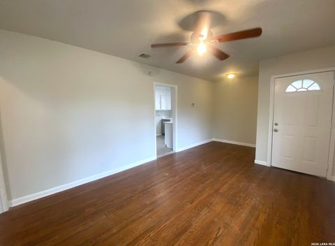 Photo of 158 WEIZMANN ST, San Antonio, TX 78212 (MLS # 1969368)