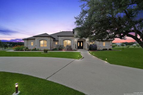 A home in New Braunfels