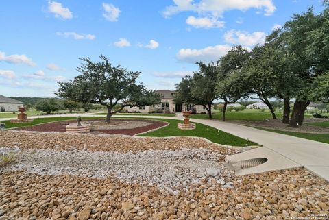 A home in New Braunfels