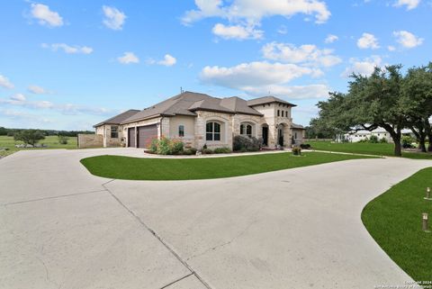 A home in New Braunfels