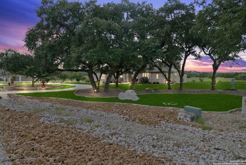 A home in New Braunfels